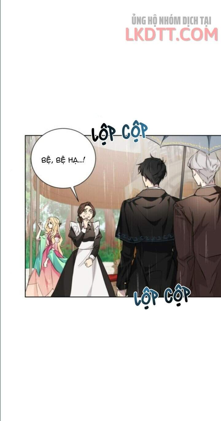 Ta Đã Từng Mong Nàng Biến Mất - Chương 6