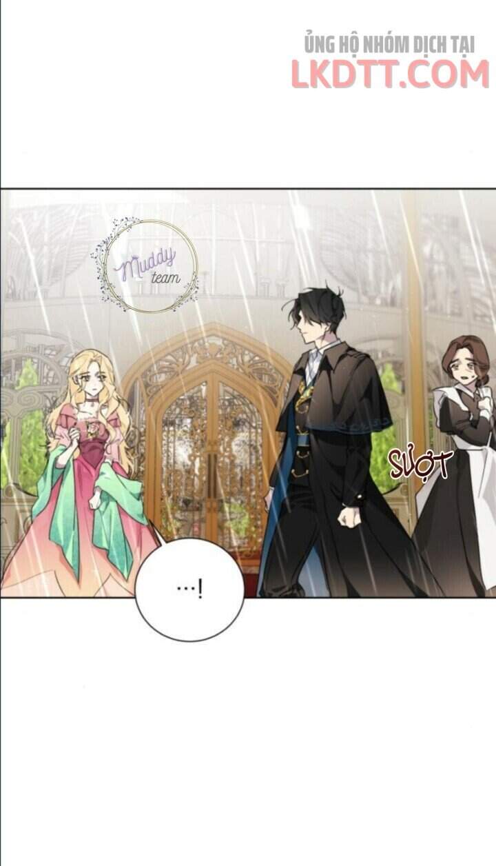 Ta Đã Từng Mong Nàng Biến Mất - Chương 6