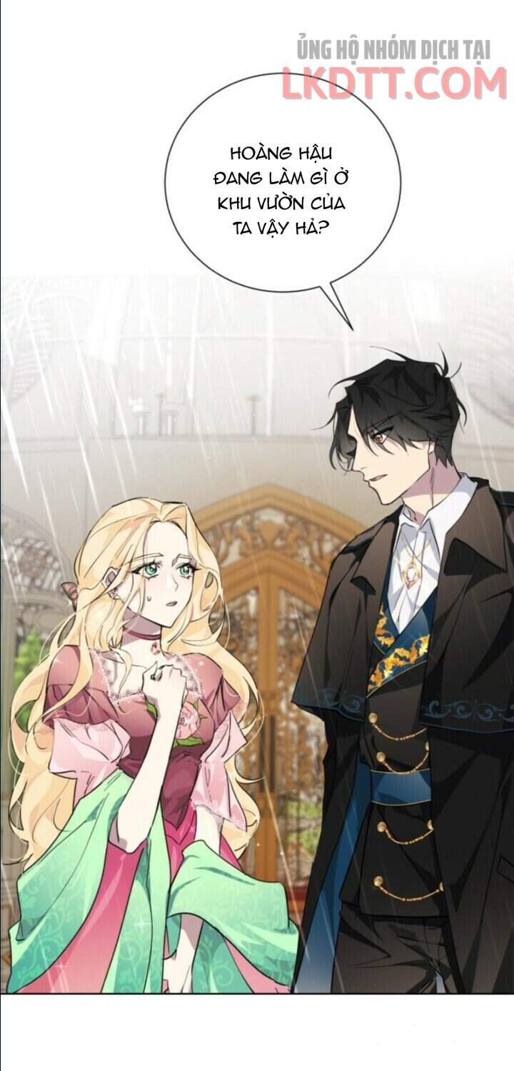 Ta Đã Từng Mong Nàng Biến Mất - Chương 6