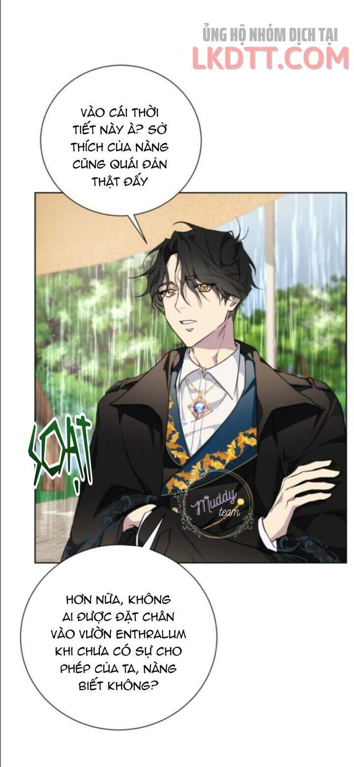 Ta Đã Từng Mong Nàng Biến Mất - Chương 6