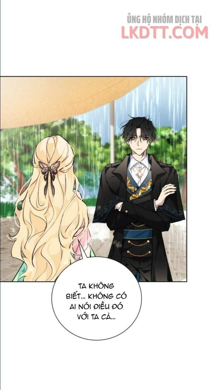 Ta Đã Từng Mong Nàng Biến Mất - Chương 6