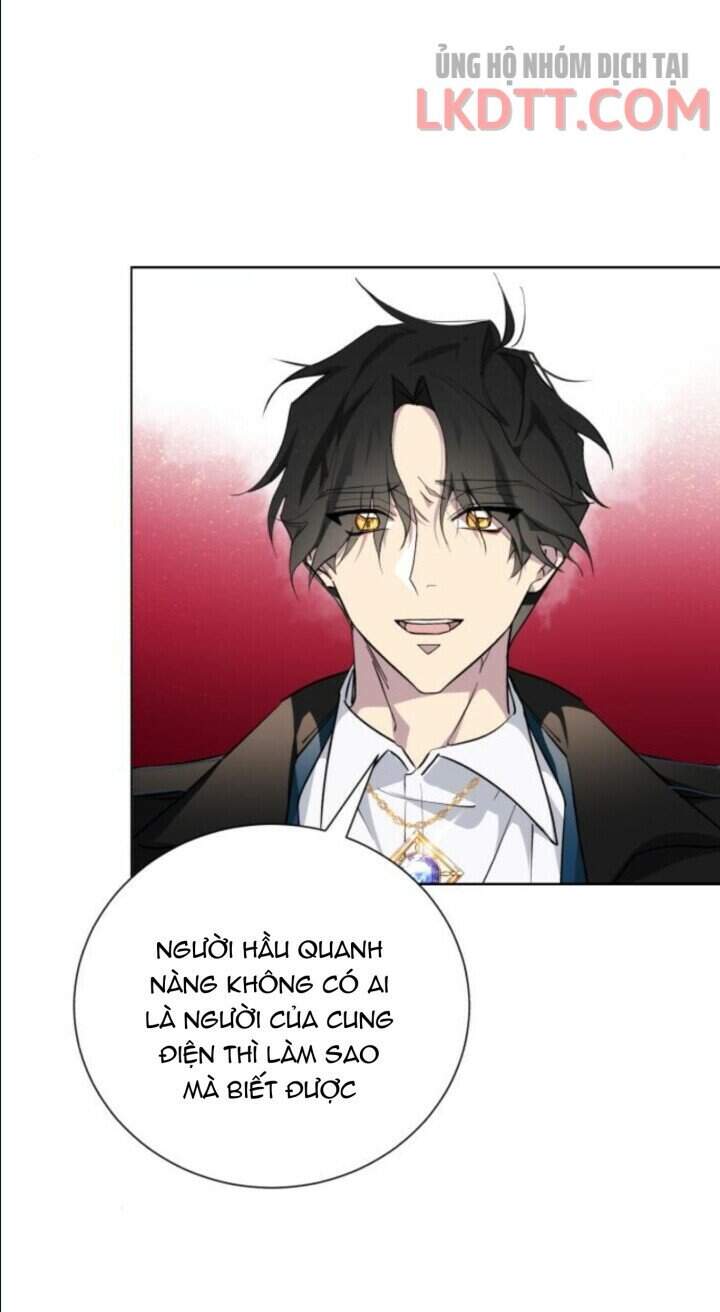 Ta Đã Từng Mong Nàng Biến Mất - Chương 6