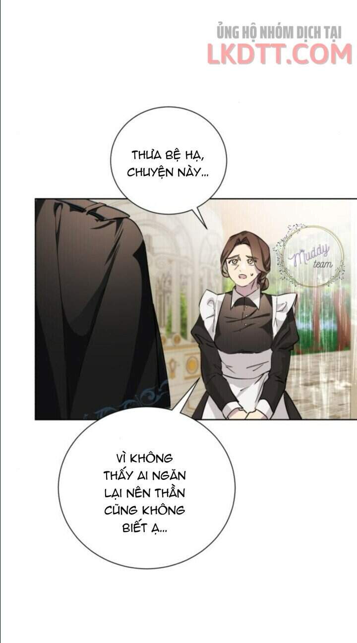 Ta Đã Từng Mong Nàng Biến Mất - Chương 6