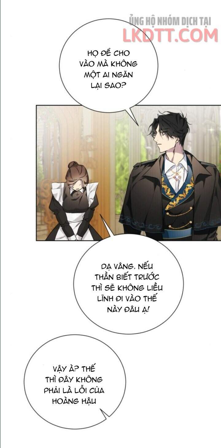 Ta Đã Từng Mong Nàng Biến Mất - Chương 6