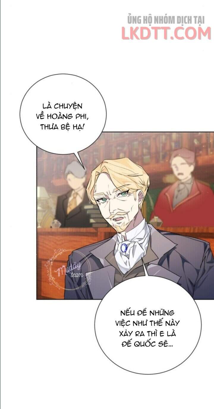 Ta Đã Từng Mong Nàng Biến Mất - Chương 6