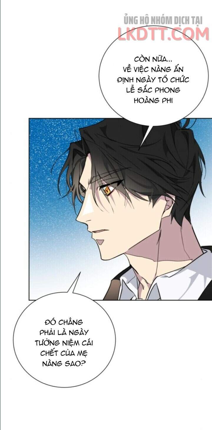 Ta Đã Từng Mong Nàng Biến Mất - Chương 6