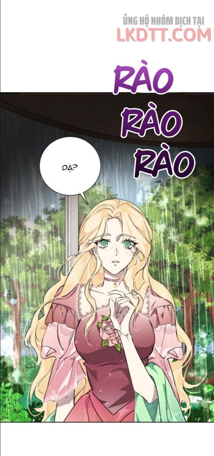 Ta Đã Từng Mong Nàng Biến Mất - Chương 6