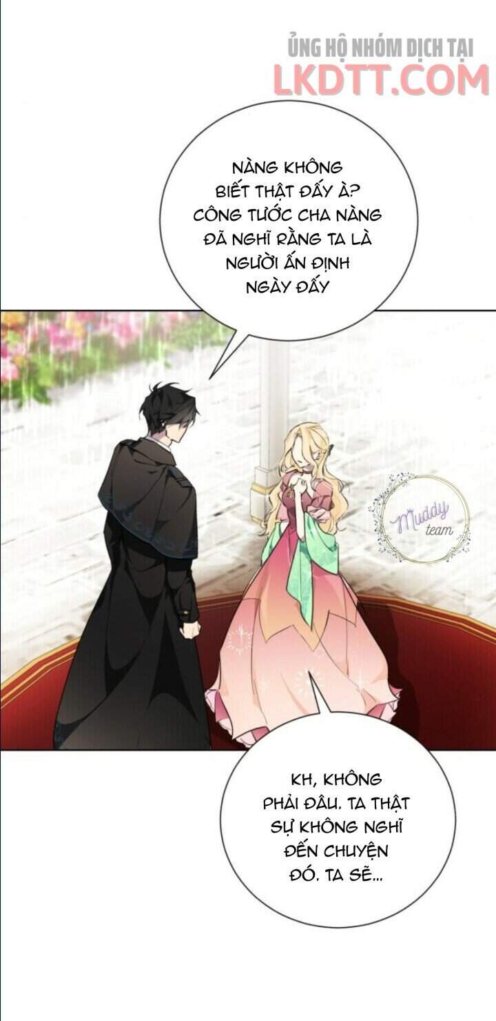 Ta Đã Từng Mong Nàng Biến Mất - Chương 6