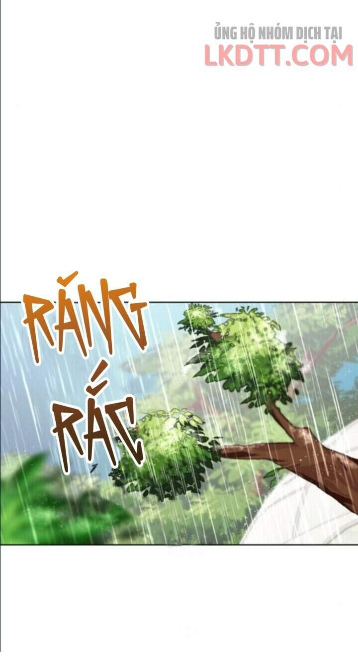 Ta Đã Từng Mong Nàng Biến Mất - Chương 6