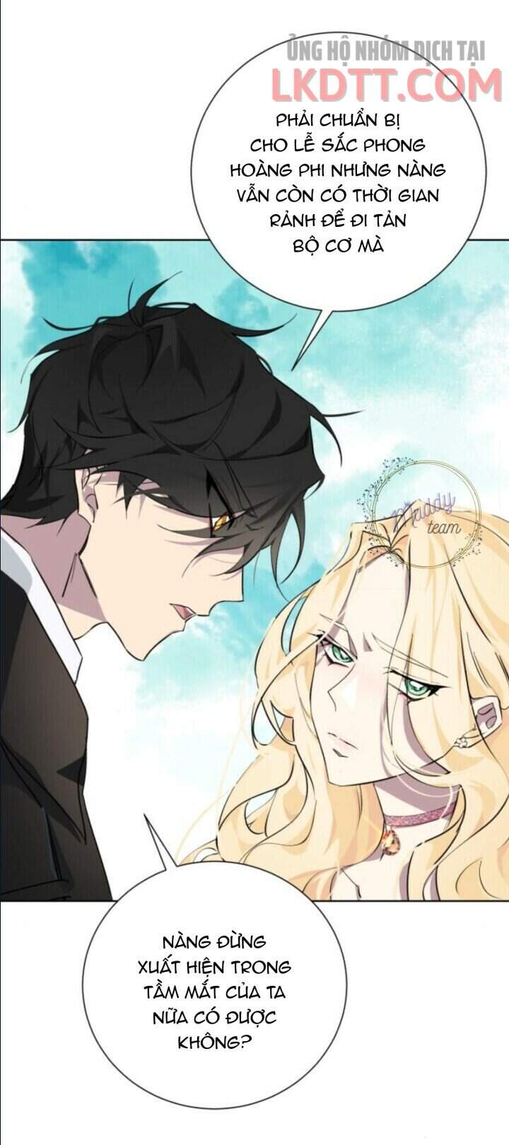 Ta Đã Từng Mong Nàng Biến Mất - Chương 6