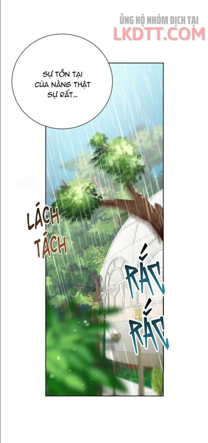 Ta Đã Từng Mong Nàng Biến Mất - Chương 6