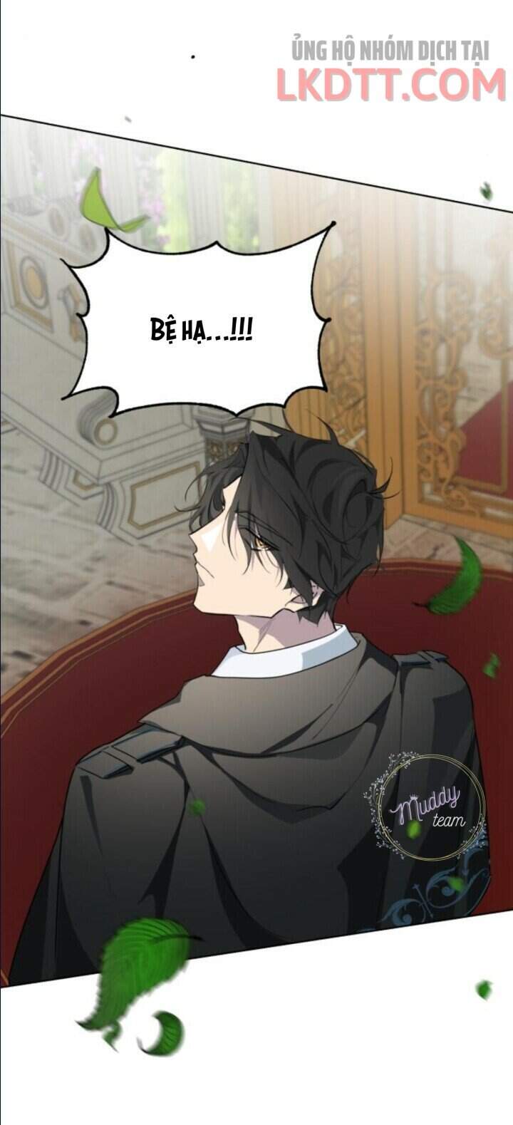 Ta Đã Từng Mong Nàng Biến Mất - Chương 6