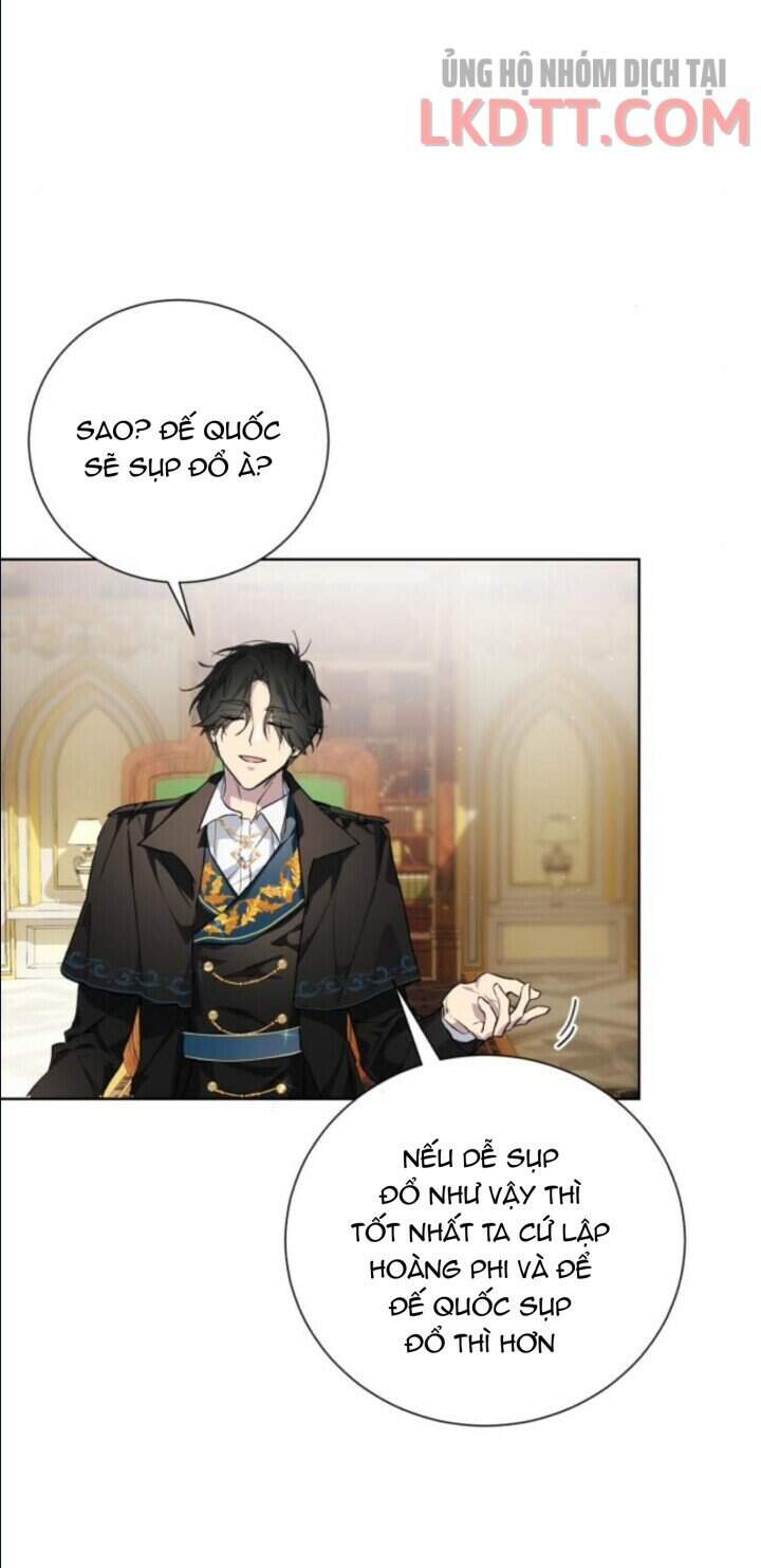 Ta Đã Từng Mong Nàng Biến Mất - Chương 6