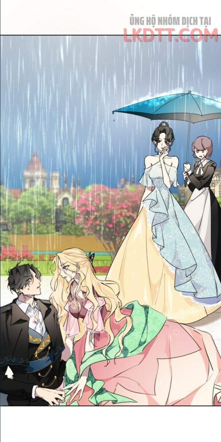 Ta Đã Từng Mong Nàng Biến Mất - Chương 7