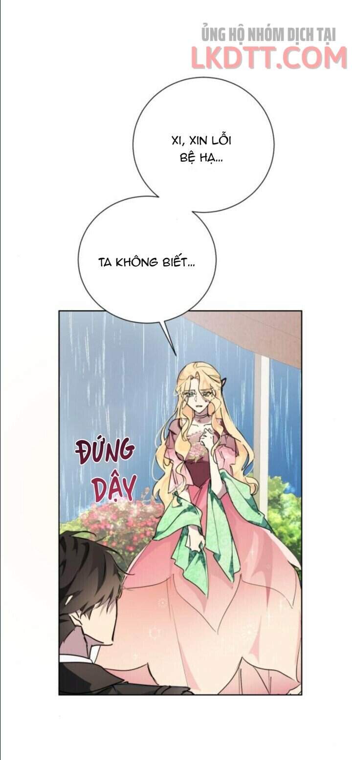 Ta Đã Từng Mong Nàng Biến Mất - Chương 7