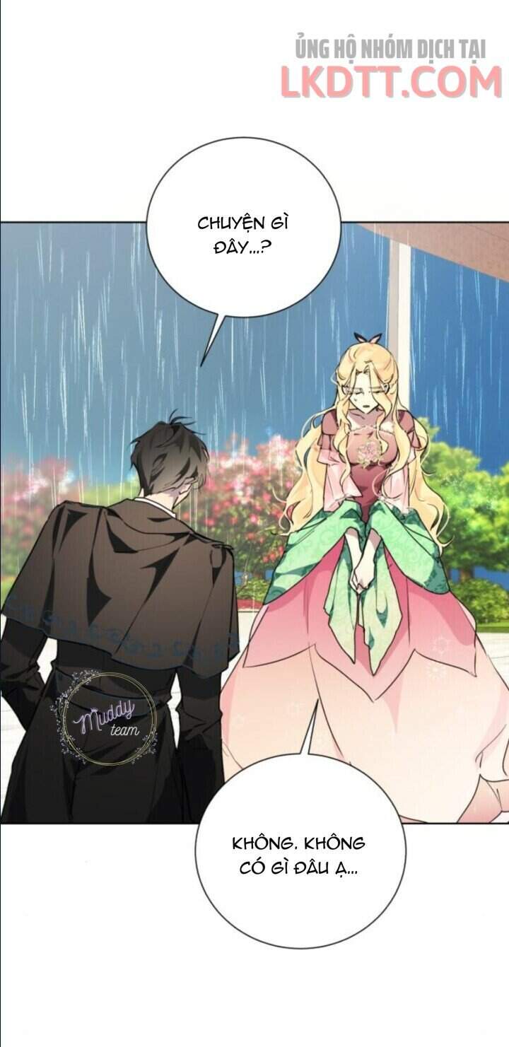 Ta Đã Từng Mong Nàng Biến Mất - Chương 7