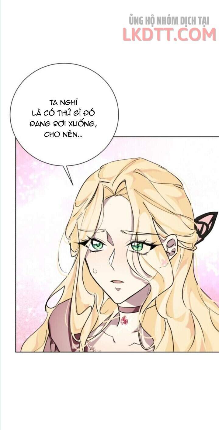 Ta Đã Từng Mong Nàng Biến Mất - Chương 7