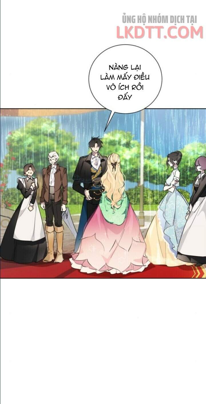 Ta Đã Từng Mong Nàng Biến Mất - Chương 7