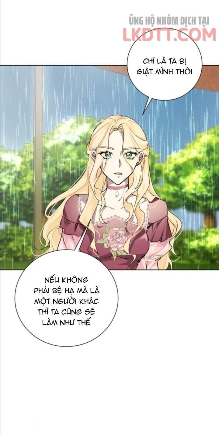 Ta Đã Từng Mong Nàng Biến Mất - Chương 7