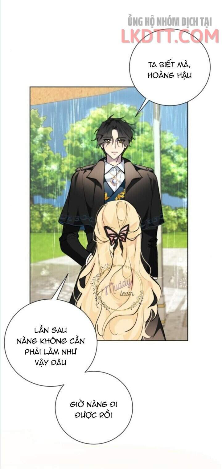 Ta Đã Từng Mong Nàng Biến Mất - Chương 7