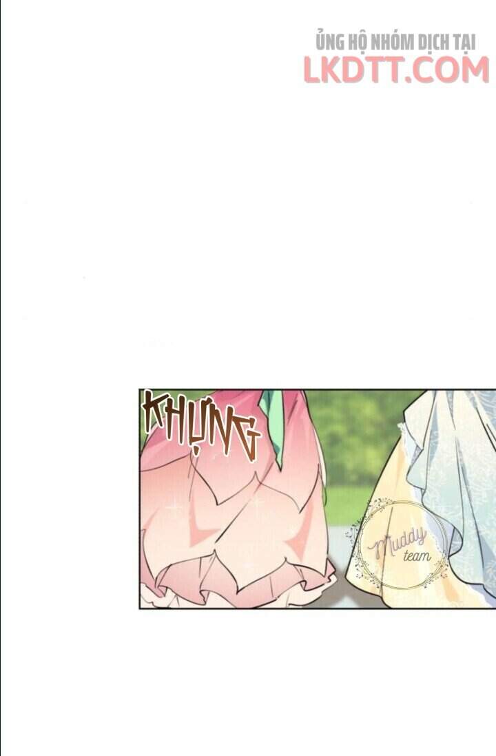 Ta Đã Từng Mong Nàng Biến Mất - Chương 7