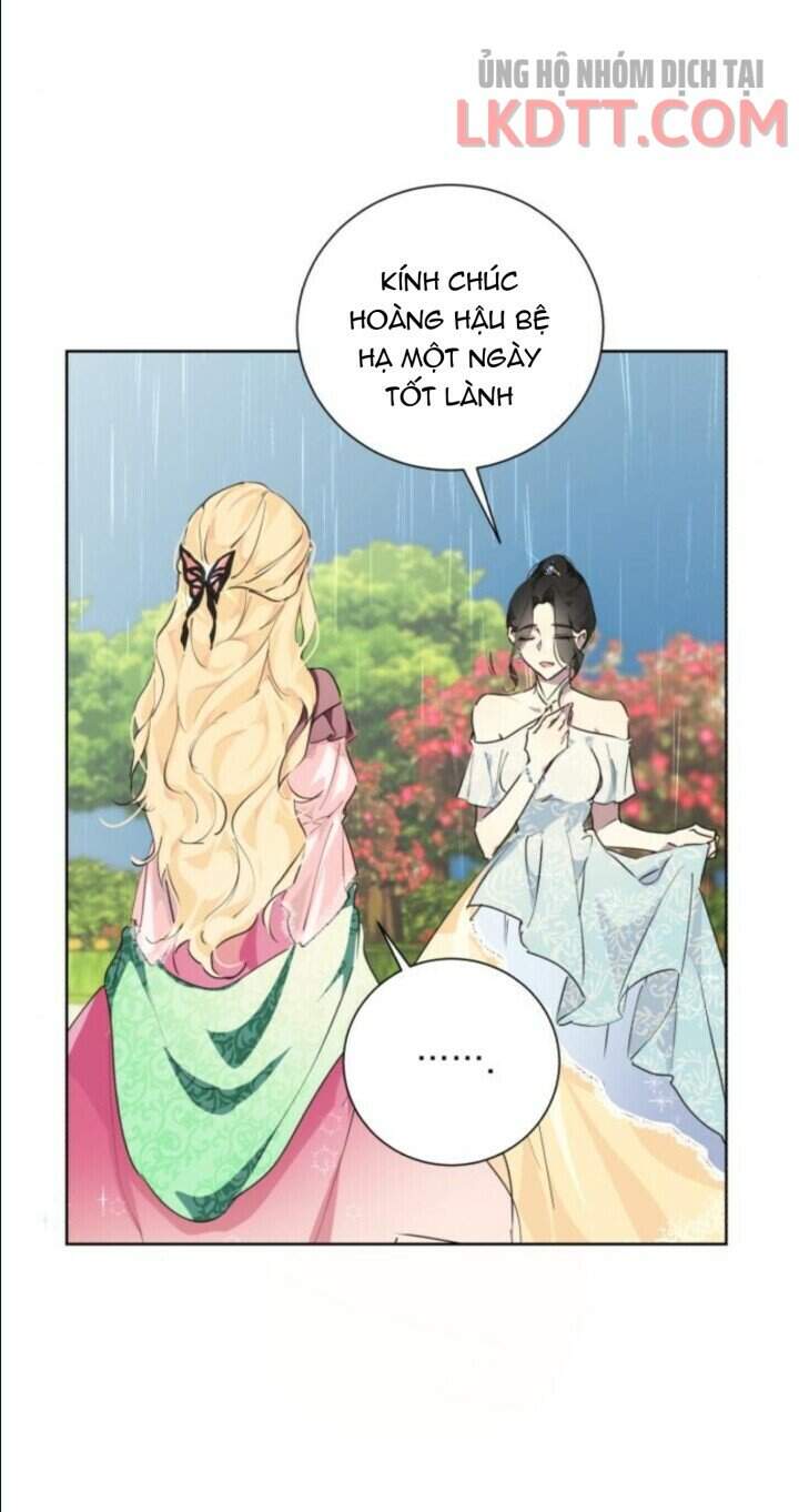 Ta Đã Từng Mong Nàng Biến Mất - Chương 7