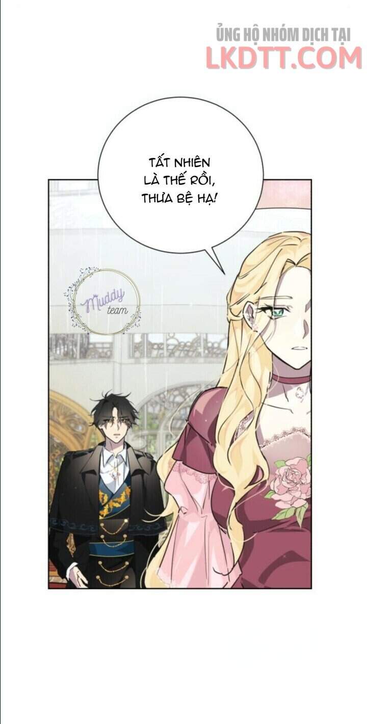 Ta Đã Từng Mong Nàng Biến Mất - Chương 7