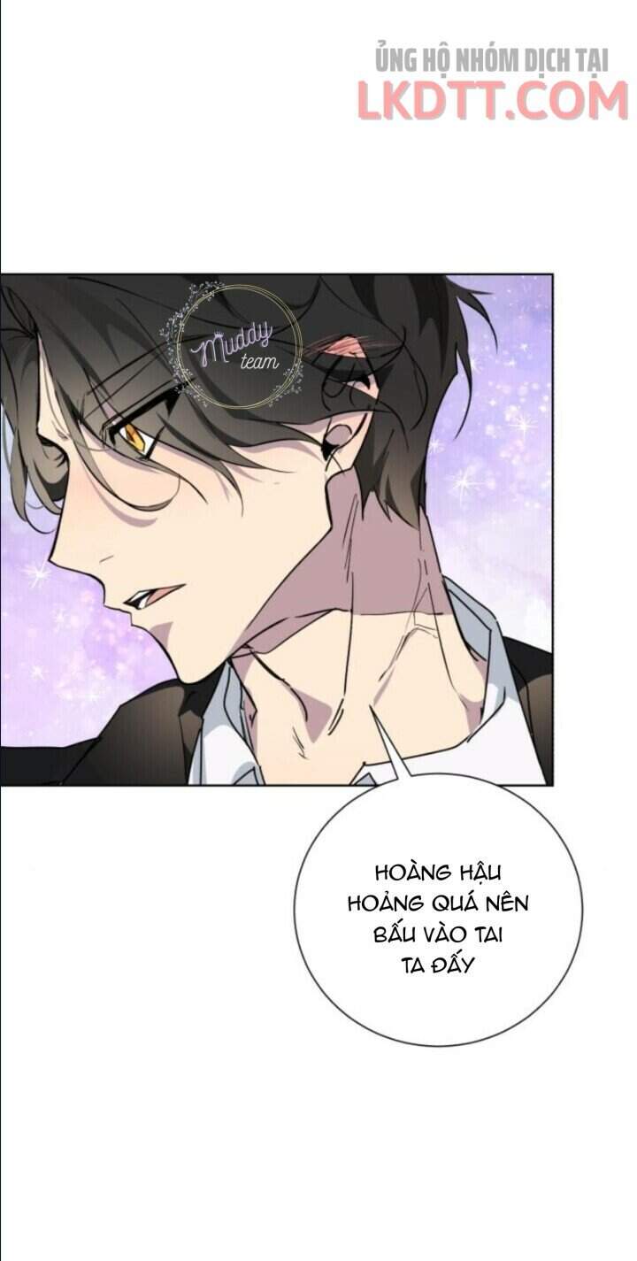 Ta Đã Từng Mong Nàng Biến Mất - Chương 7