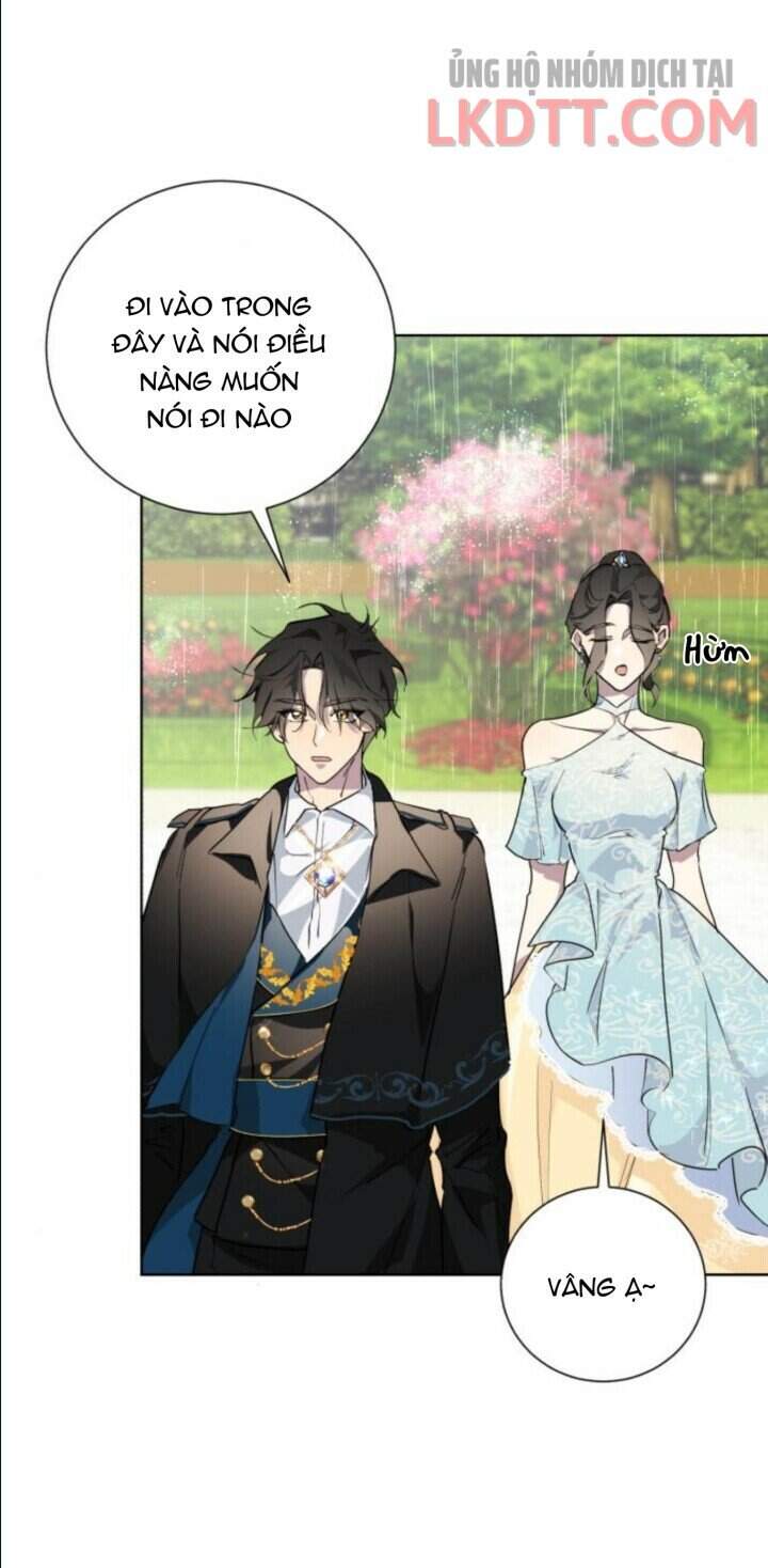 Ta Đã Từng Mong Nàng Biến Mất - Chương 7