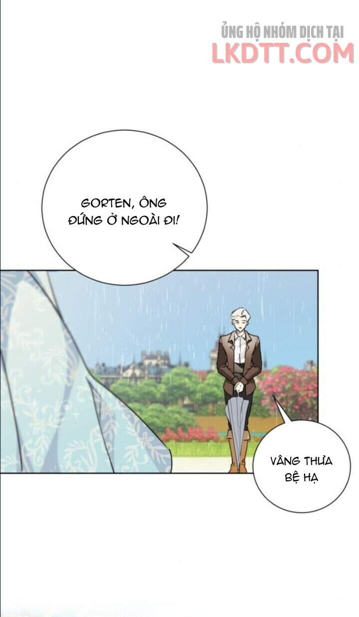 Ta Đã Từng Mong Nàng Biến Mất - Chương 7