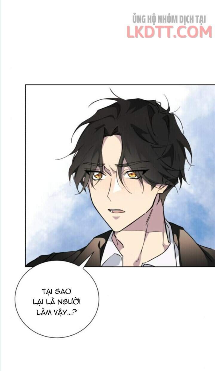 Ta Đã Từng Mong Nàng Biến Mất - Chương 7