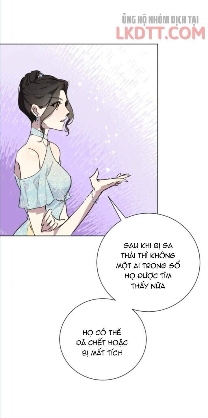 Ta Đã Từng Mong Nàng Biến Mất - Chương 7