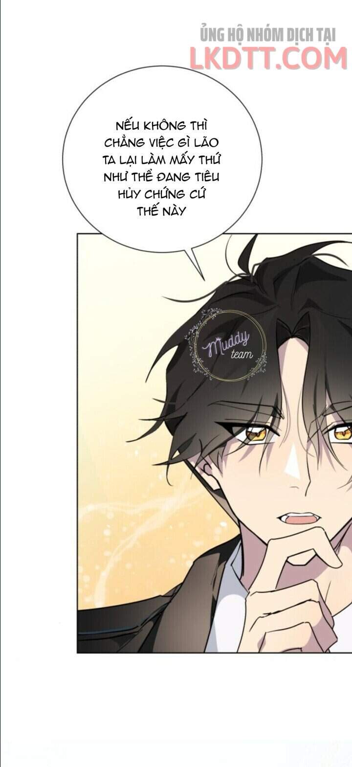 Ta Đã Từng Mong Nàng Biến Mất - Chương 7