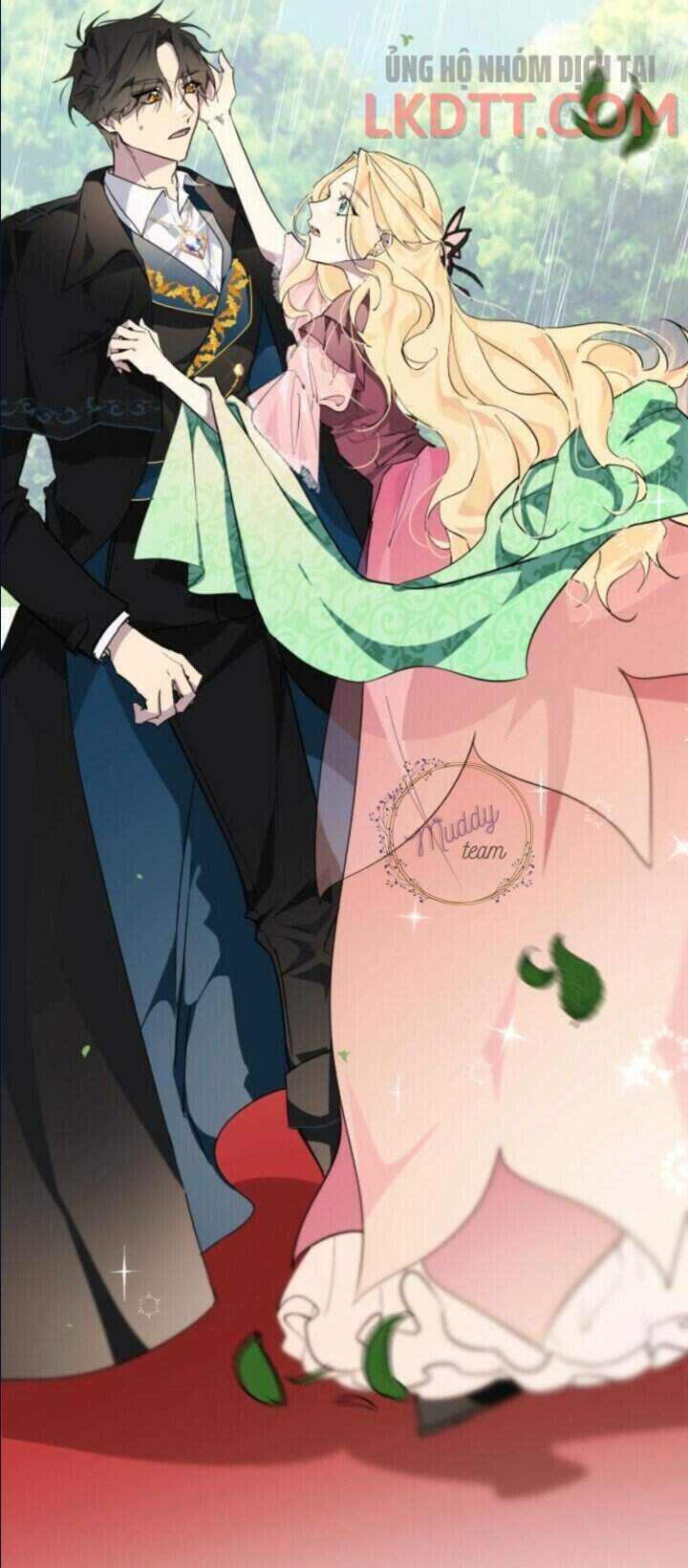 Ta Đã Từng Mong Nàng Biến Mất - Chương 7