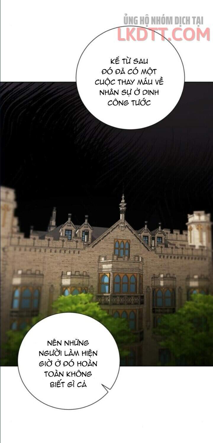 Ta Đã Từng Mong Nàng Biến Mất - Chương 7