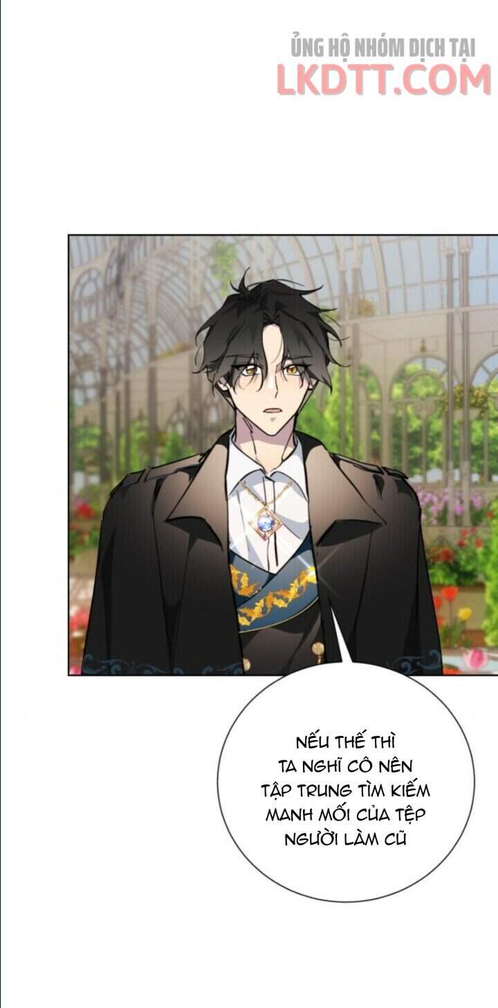 Ta Đã Từng Mong Nàng Biến Mất - Chương 7