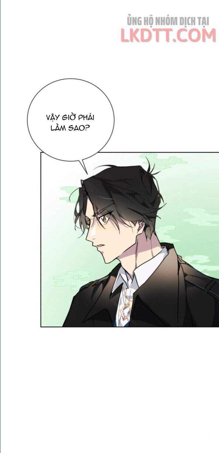 Ta Đã Từng Mong Nàng Biến Mất - Chương 7