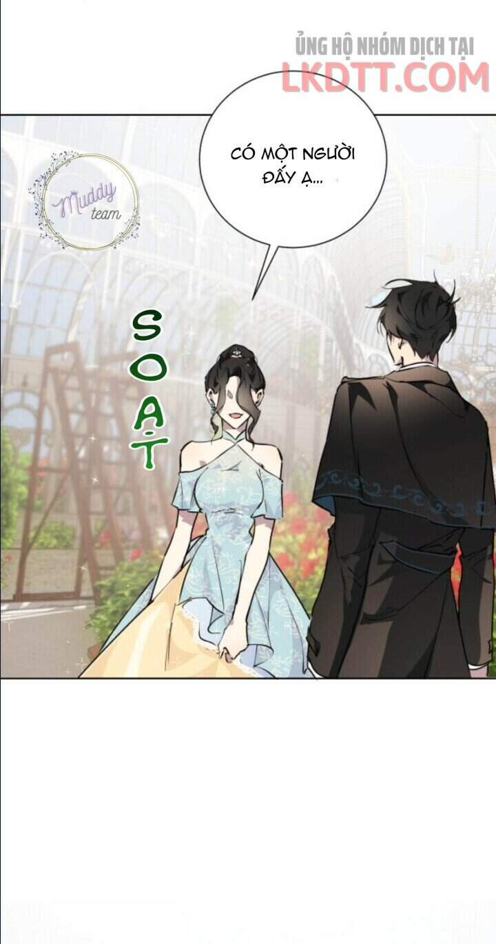 Ta Đã Từng Mong Nàng Biến Mất - Chương 7