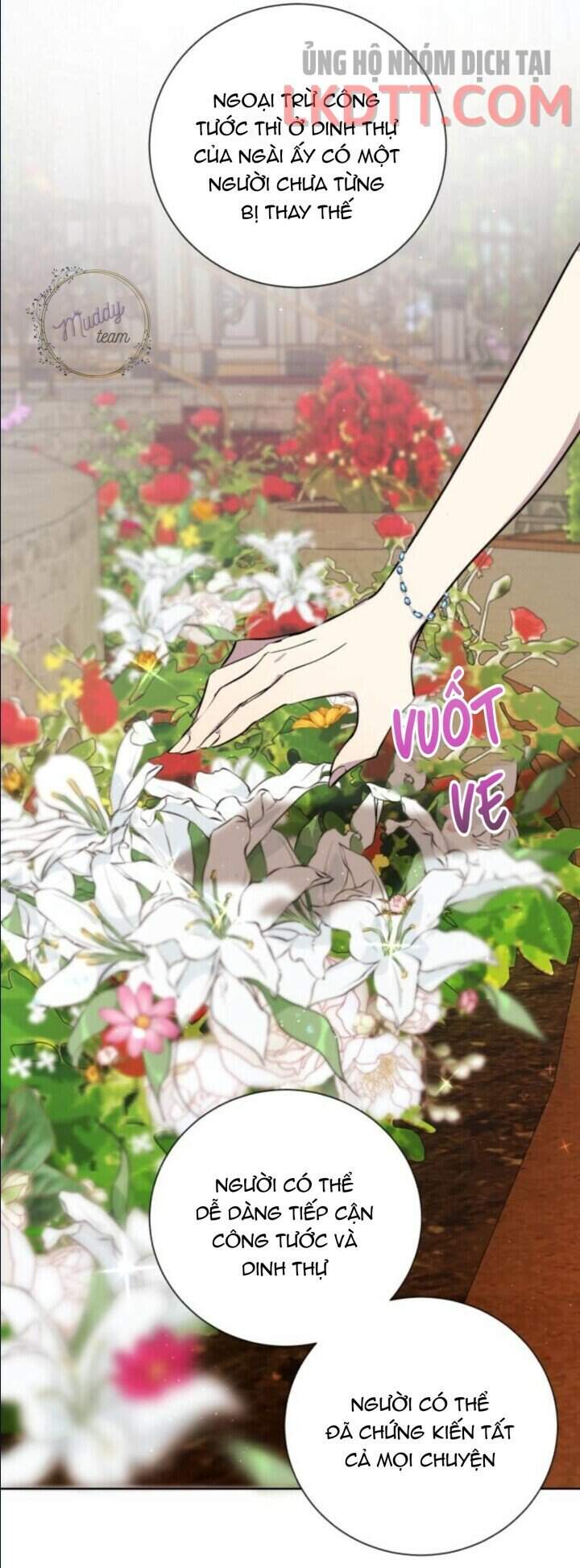 Ta Đã Từng Mong Nàng Biến Mất - Chương 7