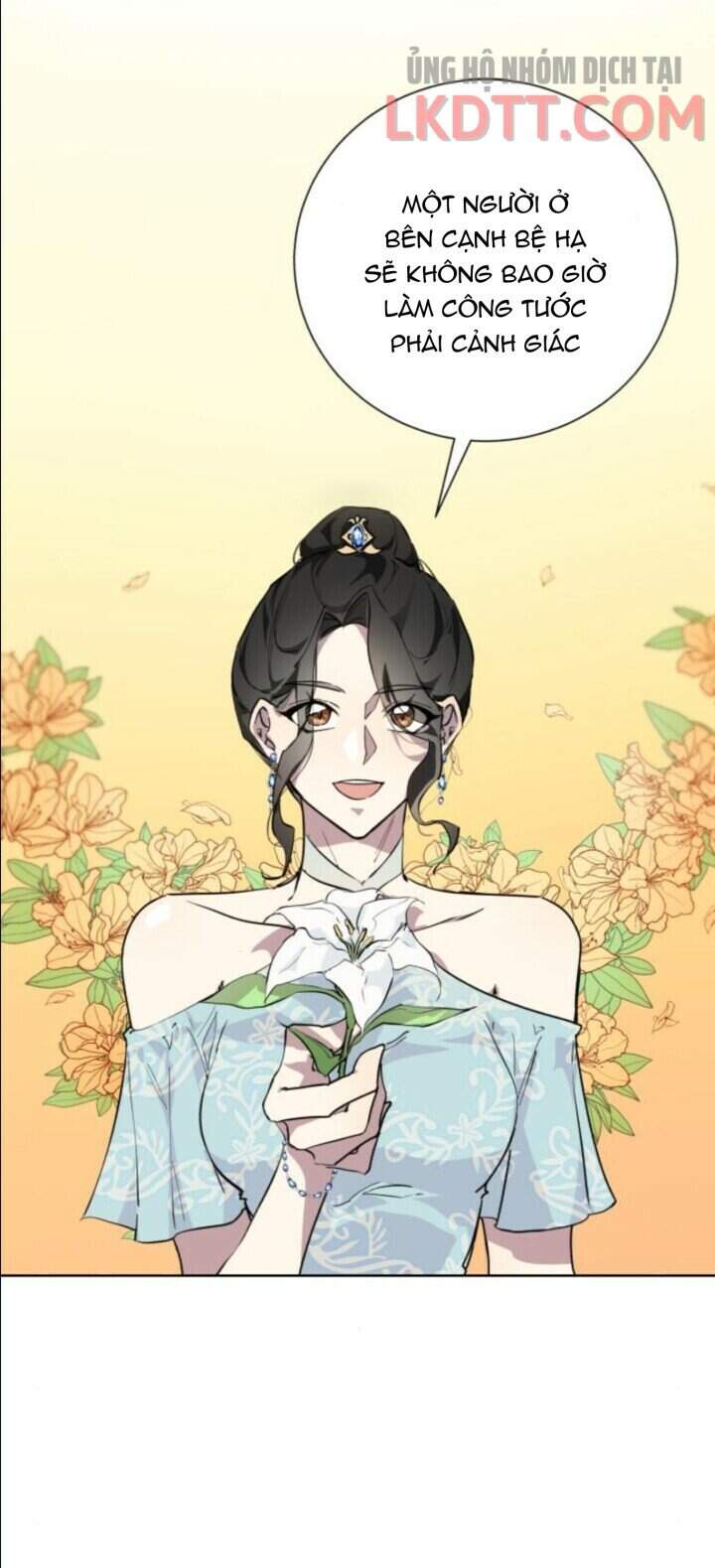 Ta Đã Từng Mong Nàng Biến Mất - Chương 7