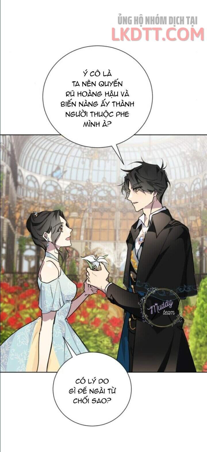 Ta Đã Từng Mong Nàng Biến Mất - Chương 7