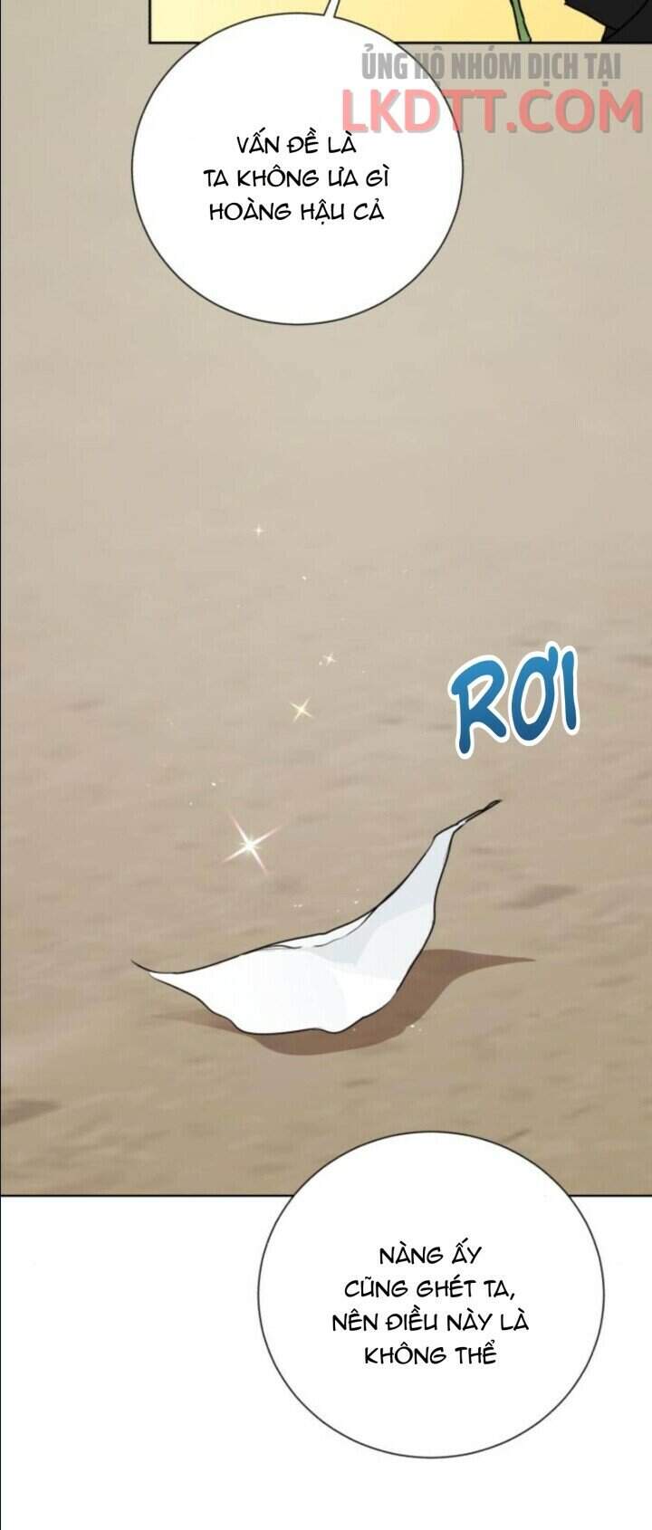 Ta Đã Từng Mong Nàng Biến Mất - Chương 7