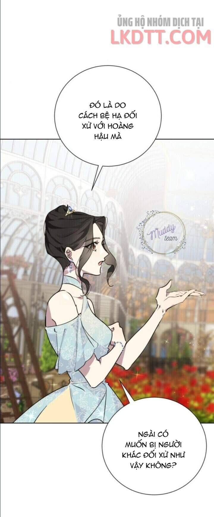 Ta Đã Từng Mong Nàng Biến Mất - Chương 7