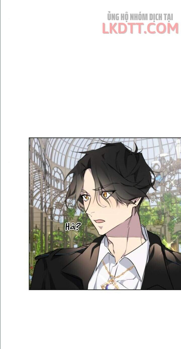 Ta Đã Từng Mong Nàng Biến Mất - Chương 7