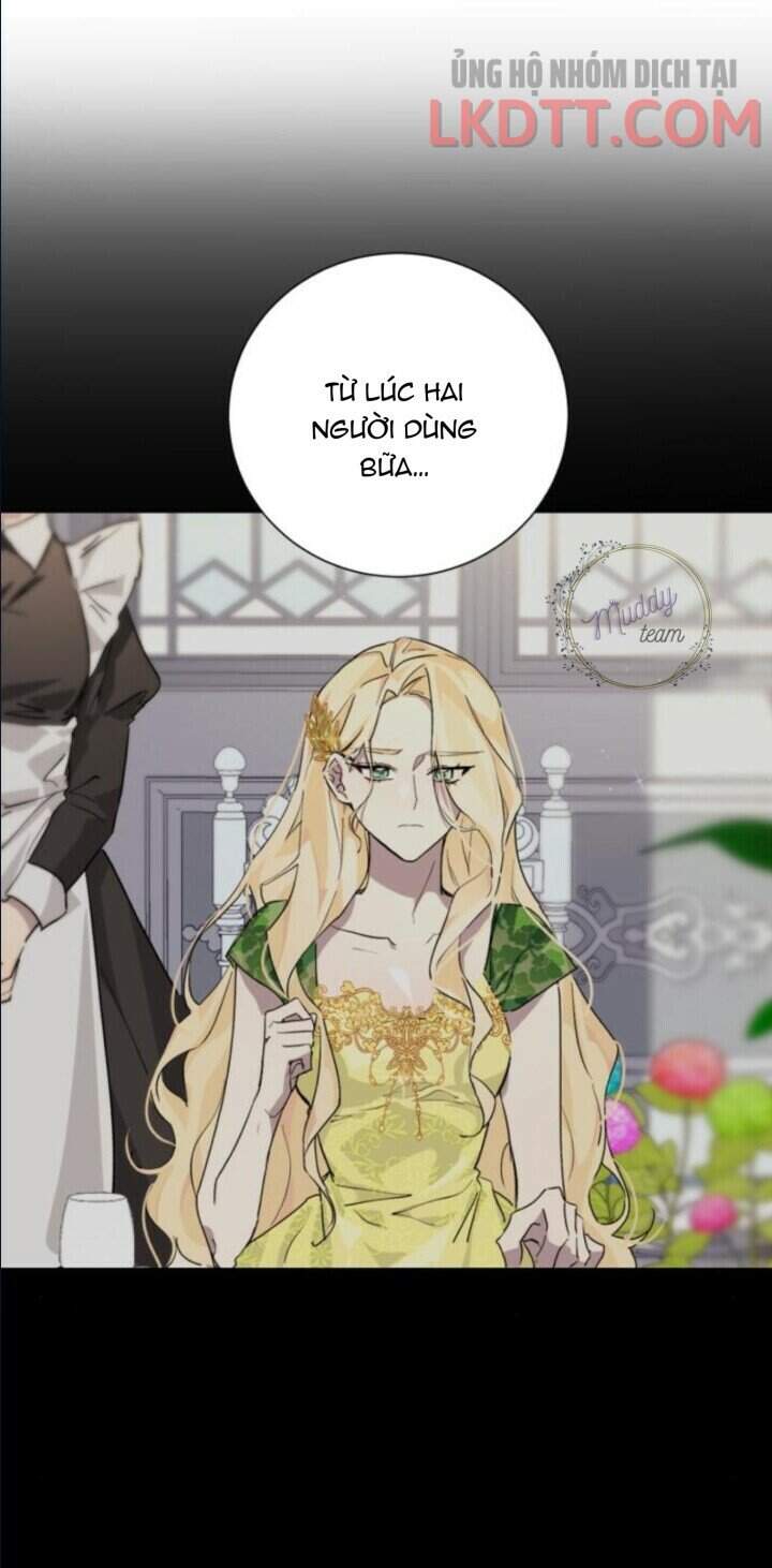 Ta Đã Từng Mong Nàng Biến Mất - Chương 7