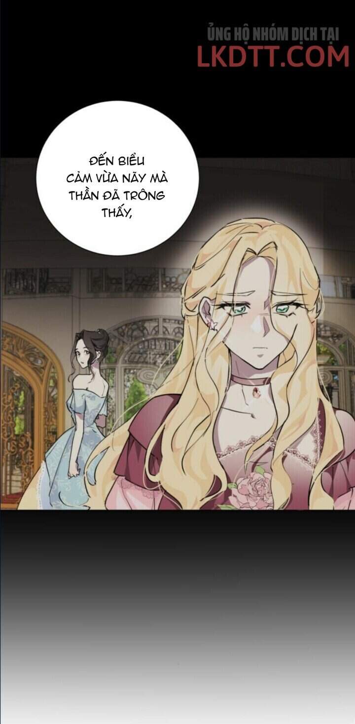 Ta Đã Từng Mong Nàng Biến Mất - Chương 7