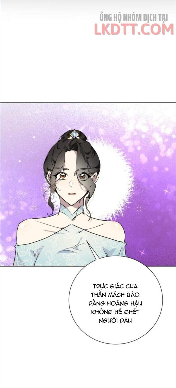 Ta Đã Từng Mong Nàng Biến Mất - Chương 7