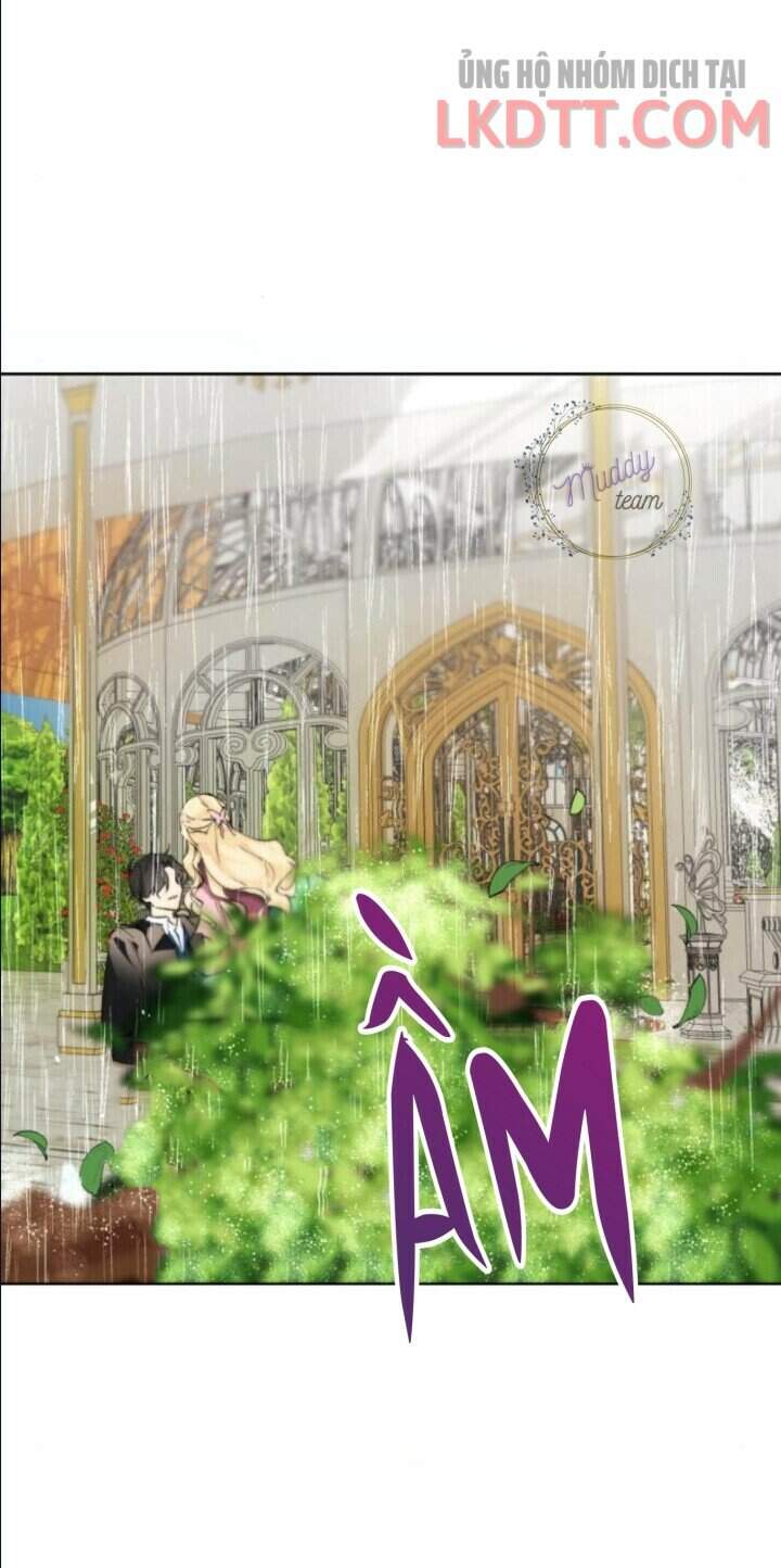 Ta Đã Từng Mong Nàng Biến Mất - Chương 7