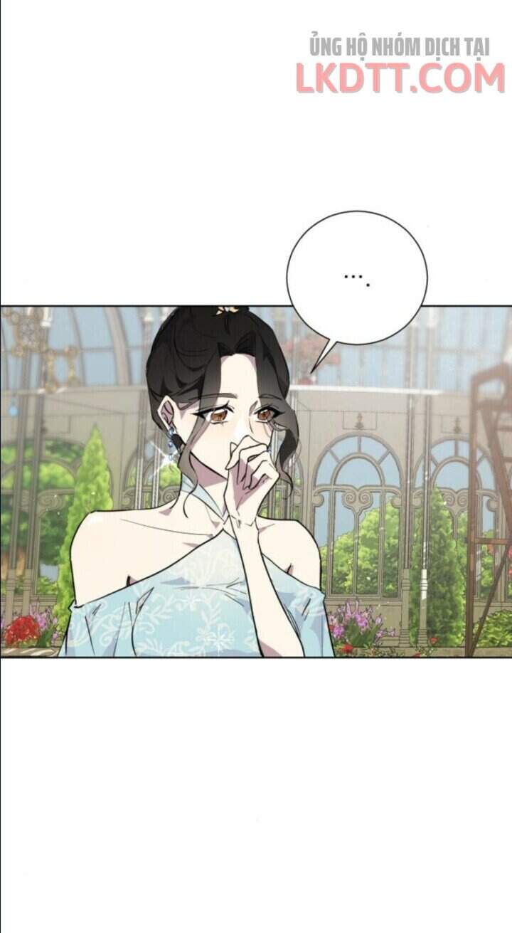 Ta Đã Từng Mong Nàng Biến Mất - Chương 7