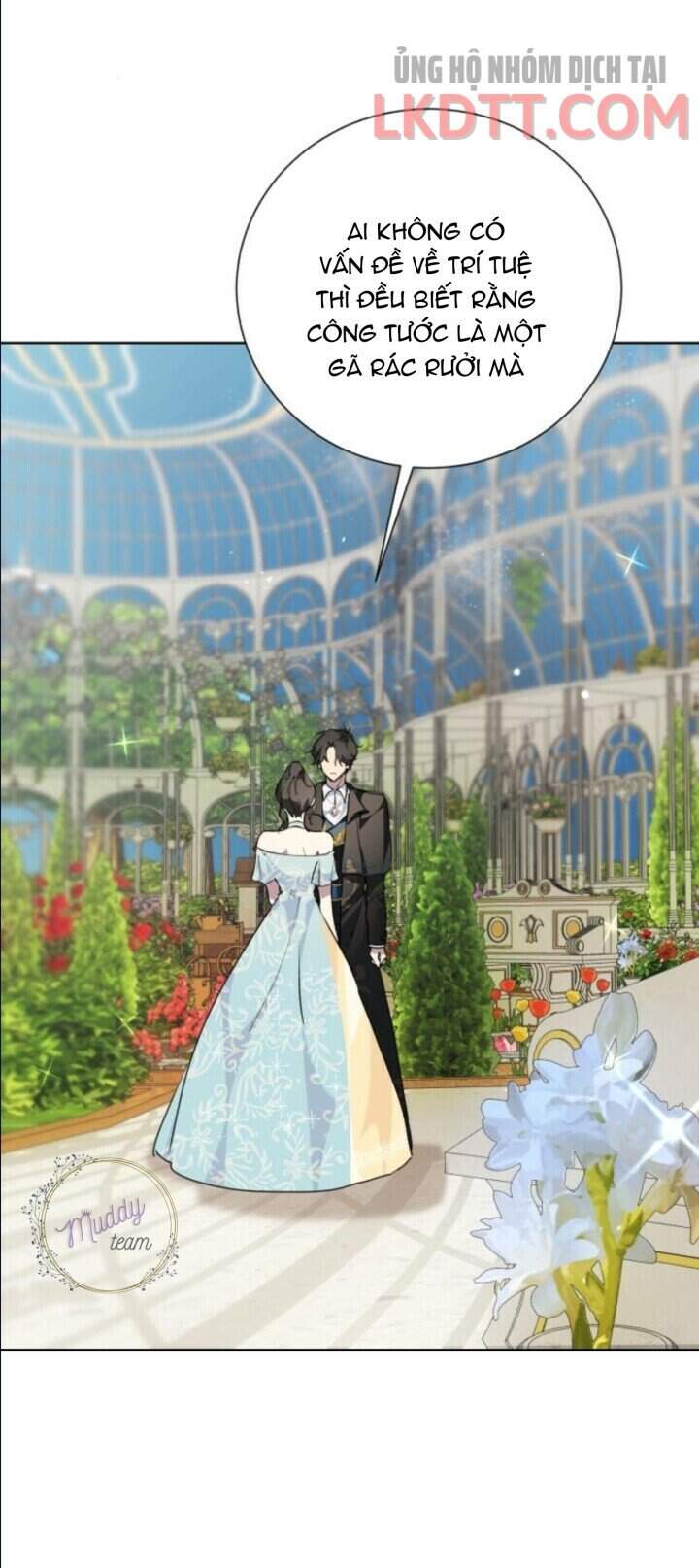 Ta Đã Từng Mong Nàng Biến Mất - Chương 7